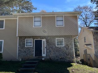 1260 Creekside Ct SE #1, Smyrna, GA 30080