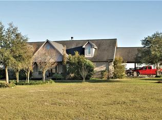 4520 Fm 974, Bryan, TX 77808