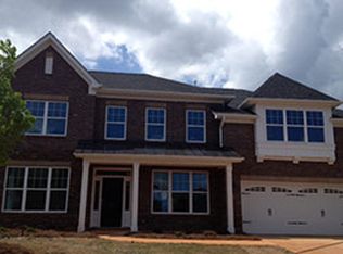 6 Belgian Blue Way, Fountain Inn, SC 29644