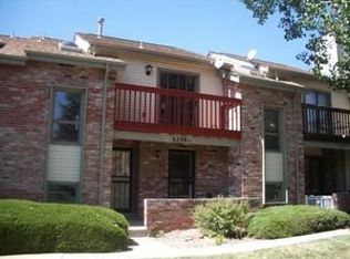 4206 S Granby St APT C, Aurora, CO 80014
