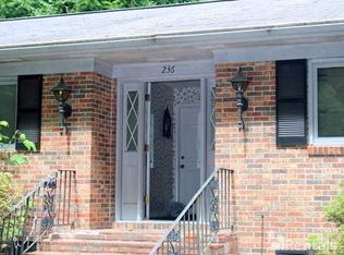 236 Randy Dr APT C, Hendersonville, NC 28791