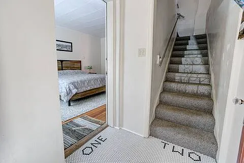 Building Photo - 228 W Magnolia St #1