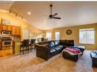 2015 Fossil Creek Pkwy, Fort Collins, CO 80528