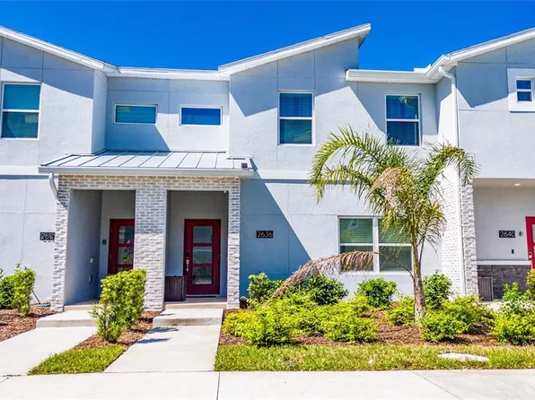 2636 Reading Trl, Kissimmee, FL 34746