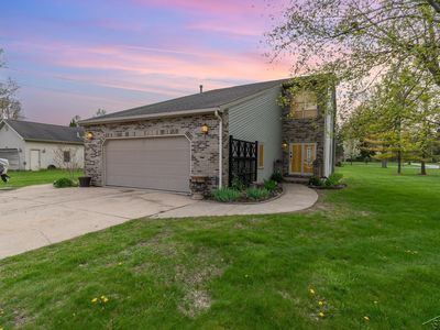 8485 N Gleaner Rd, Freeland, MI, 48623