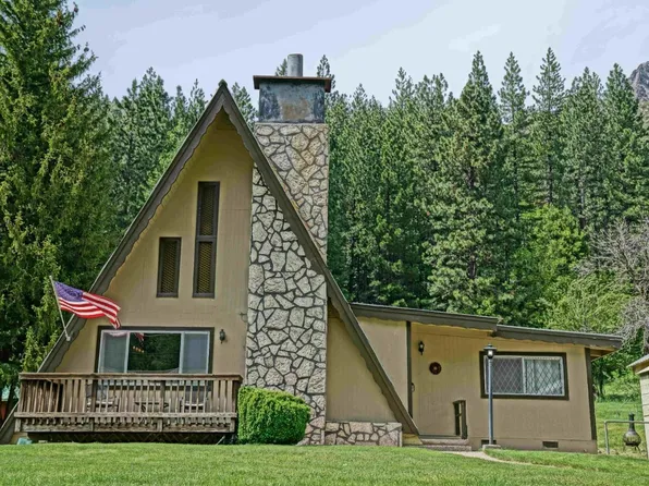 115 Main St, Sierra City, CA 96125