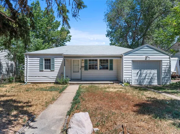 1120 Geneva Street, Aurora, CO 80010