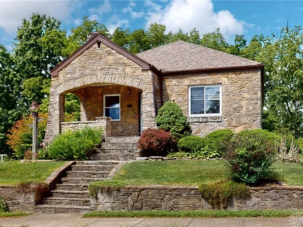 215 N Union St, Bethel, OH 45106
