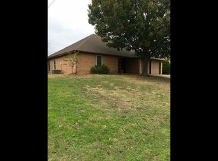 208 Edson Ave, Crowley, TX 76036