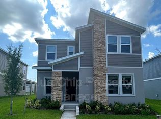 2072 Shaggy Fisher Dr, Apopka, FL 32712