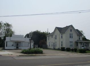 409 N Nottawa St, Sturgis, MI 49091