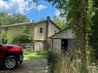 111 Springer Rd, Gallipolis, OH 45631