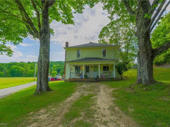 28783 Township Road 341, Warsaw, OH 43844