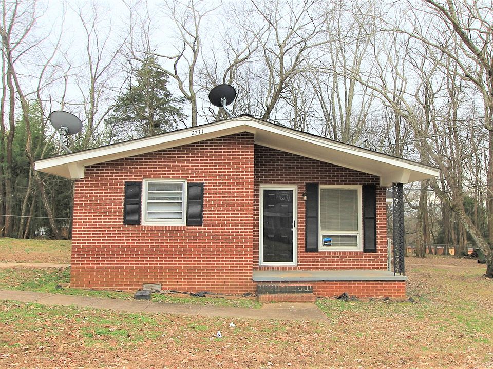 1st image of 2731 Clayton Dr NW #A