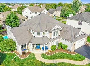 978 Citizen Ave, Elburn, IL 60119