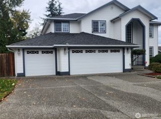 6724 61st Pl NE, Marysville, WA 98270