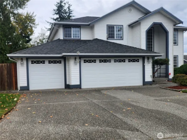 6724 61st Place NE, Marysville, WA 98270