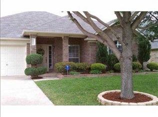 4408 S Summercrest Loop, Round Rock, TX 78681