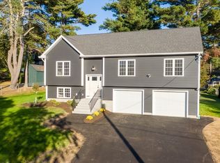 30 Grant St, Spencer, MA 01562