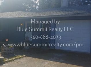 6816 Lazy St SW UNIT D, Tumwater, WA 98512