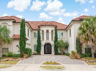 6009 Corsica Way, Plano, TX 75024