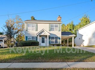 2211 Birnam Pl, Augusta, GA 30904