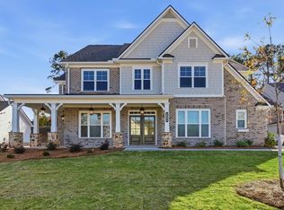 1094 Low Water Xing NW, Acworth, GA 30101