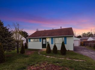 1192 Northridge Rd, Columbus, OH 43224