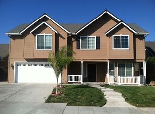 3041 N Hanover Ave, Fresno, CA