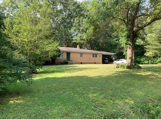 1364 Cedar Pines Lake Rd, Lancaster, SC 29720