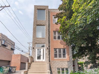 1616 N Bell Ave #B, Chicago, IL, 60647