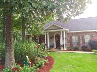 280 Serene Hls, Hattiesburg, MS 39402