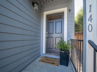 140 Westgate St, Redwood City, CA 94062