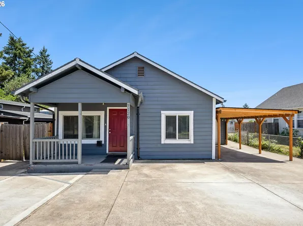 7120 SE 83rd Ave, Portland, OR 97266