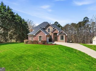 2235 Lower Burris Rd, Canton, GA 30114