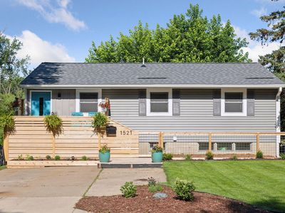 1521 Gettysburg Ave N, Golden Valley, MN, 55427