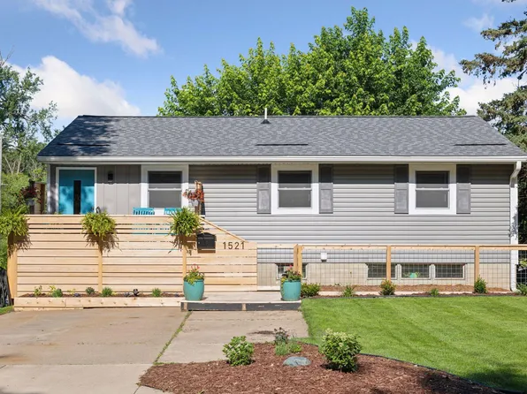 1521 Gettysburg Ave N, Golden Valley, MN 55427