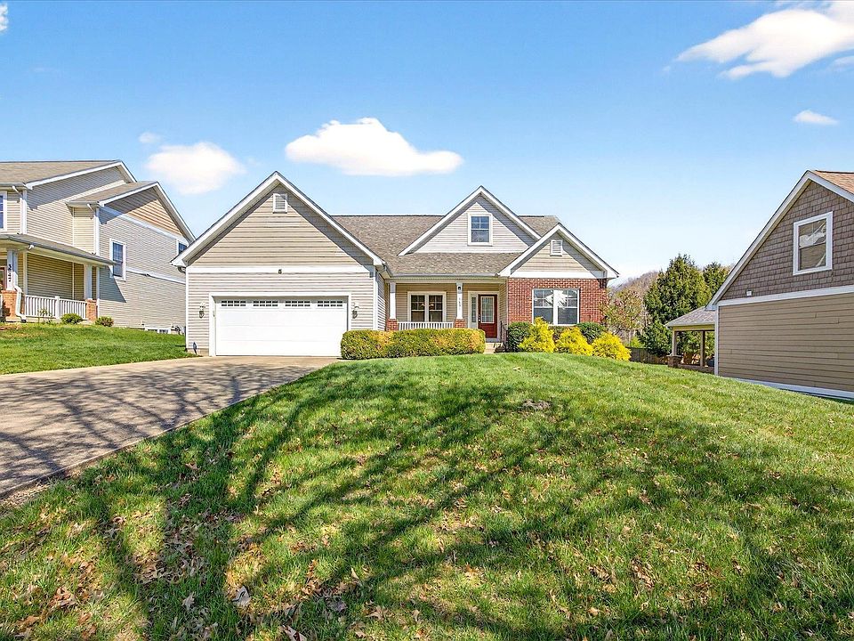 1st image of 3851 S Mill Stone Ct