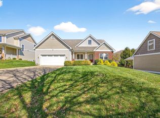 3851 S Mill Stone Ct, Bloomington, IN