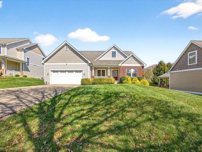 3851 S Mill Stone Ct, Bloomington, IN, 47401