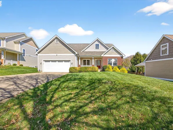 3851 S Mill Stone Ct, Bloomington, IN 47401