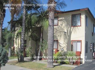 207 S Alta Vista Ave APT D, Monrovia, CA 91016