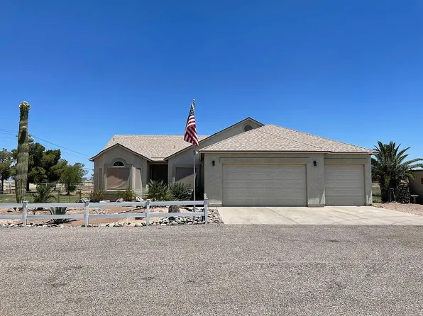 1201 E Vah Ki Inn Rd, Coolidge, AZ 85128