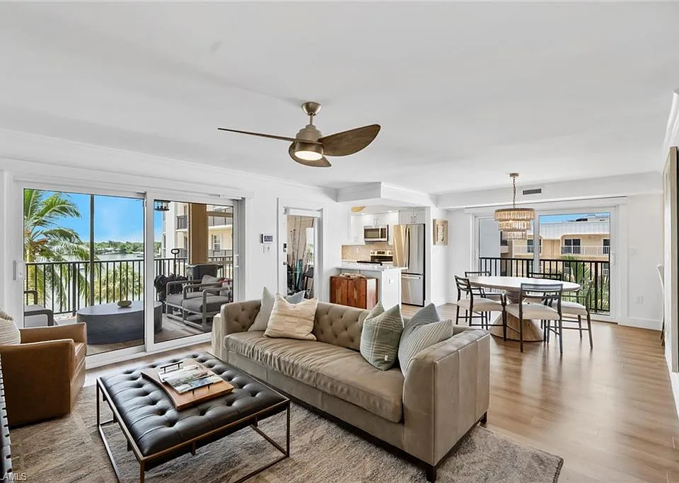 3500 Gulf Shore Blvd N #408