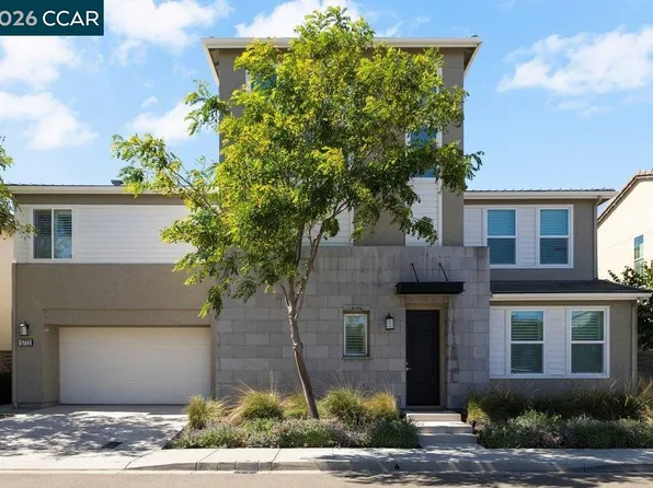 5772 Juniper Way, Dublin, CA 94568