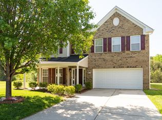 5203 Helsley Ct, Summerfield, NC 27358