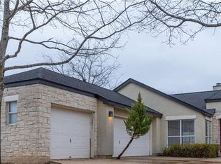 2609 Hill Street Cv, Round Rock, TX 78664