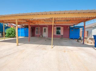 11815 Mohawk Dr, Laredo, TX 78045