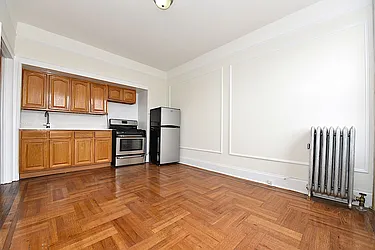 Rented by Keller Williams NYC