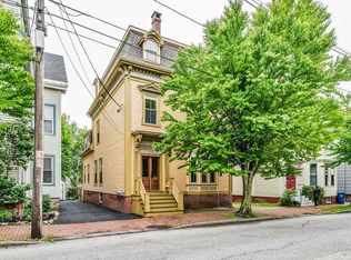 226 Spring St #3, Portland, ME 04102
